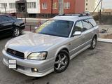 Subaru Legacy 1996 годаүшін3 300 000 тг. в Астана