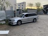 Subaru Legacy 1996 годаүшін3 300 000 тг. в Астана – фото 4
