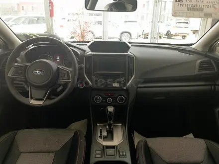 Subaru XV Comfort plus 2.0i 2022 года за 15 550 000 тг. в Шымкент – фото 10