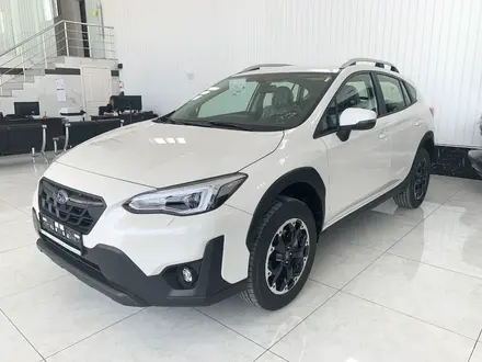 Subaru XV Comfort plus 2.0i 2022 года за 15 550 000 тг. в Шымкент – фото 3