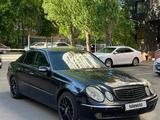 Mercedes-Benz E 320 2002 года за 4 800 000 тг. в Балхаш