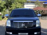 Cadillac Escalade 2007 годаүшін13 000 000 тг. в Алматы – фото 4