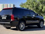 Cadillac Escalade 2007 годаүшін13 000 000 тг. в Алматы – фото 3