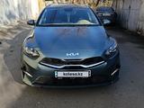 Kia Cee'd 2023 года за 10 000 000 тг. в Шымкент