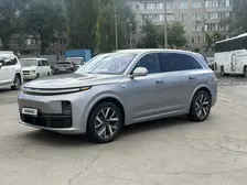 Li L7, 2023