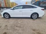 Hyundai Sonata 2019 года за 8 000 000 тг. в Шымкент