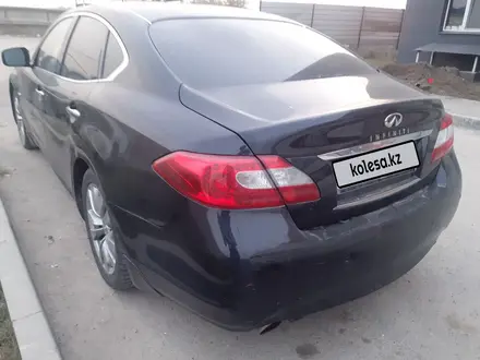 Infiniti M37 2012 года за 6 000 000 тг. в Алматы – фото 7