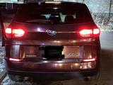 Subaru Tribeca 2005 годаүшін4 200 000 тг. в Усть-Каменогорск – фото 4