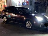 Subaru Tribeca 2005 годаүшін4 200 000 тг. в Усть-Каменогорск