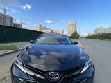 Toyota Camry 2020 годаfor14 000 000 тг. в Астана – фото 5