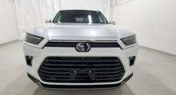 Toyota Grand Highlander 2024 годаfor40 000 000 тг. в Астана – фото 4