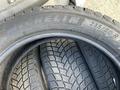 Michelin X-Ice Snow SUV 265/45 R21 108T ЗАМЕНА НА 255 45 R21 за 300 000 тг. в Астана – фото 6