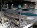 Ноускат миниморда на BMW E36 привозной все детали в оригинале за 230 000 тг. в Алматы – фото 3