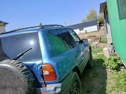 Toyota RAV4 1996 года за 1 800 000 тг. в Алматы – фото 2