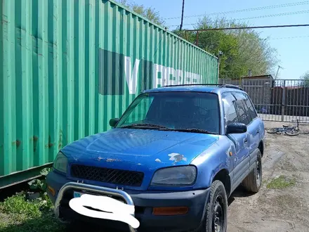 Toyota RAV4 1996 года за 1 800 000 тг. в Алматы – фото 3