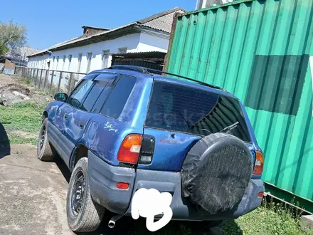 Toyota RAV4 1996 года за 1 800 000 тг. в Алматы – фото 4