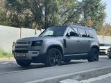 Land Rover Defender 2021 года за 49 500 000 тг. в Алматы