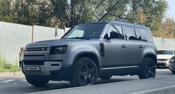 Land Rover Defender 2021 года за 49 400 000 тг. в Алматы