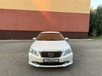 Toyota Camry 2014 годаүшін10 300 000 тг. в Актобе