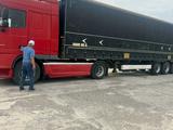 DAF  XF 105 2007 года за 20 000 000 тг. в Кордай – фото 4