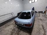 Audi 80 1990 годаүшін750 000 тг. в Шымкент – фото 4