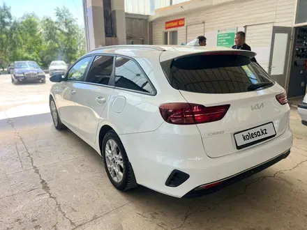 Kia Cee'd 2023 года за 8 850 000 тг. в Костанай – фото 3