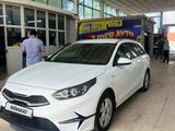 Kia Cee'd 2023 года за 8 850 000 тг. в Костанай – фото 2