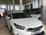 Kia Cee'd 2023 года за 8 850 000 тг. в Костанай