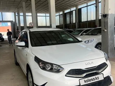 Kia Cee'd 2023 года за 8 850 000 тг. в Костанай