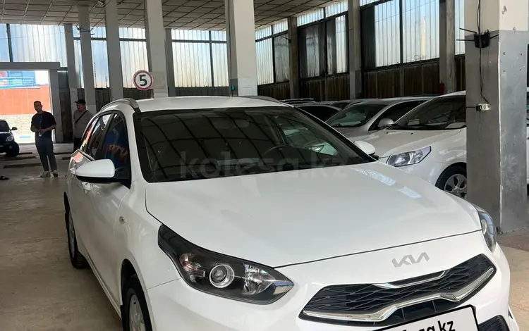 Kia Cee'd 2023 годаүшін8 850 000 тг. в Костанай