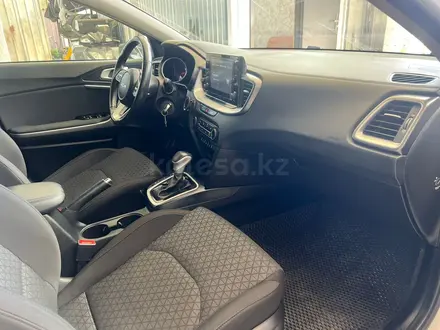 Kia Cee'd 2023 года за 8 850 000 тг. в Костанай – фото 5