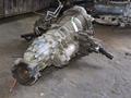 АКПП автомат коробка Audi 5HP-19 FLA 4WD за 150 000 тг. в Тараз – фото 4