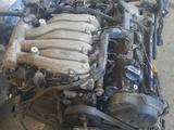 Двигатель и акпп на хундай Санта Фе 2.7 G6EAүшін600 000 тг. в Караганда – фото 2