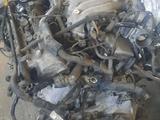 Двигатель и акпп на хундай Санта Фе 2.7 G6EAүшін600 000 тг. в Караганда – фото 3