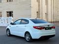 Kia Rio 2015 года за 4 490 000 тг. в Кокшетау – фото 4