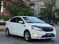 Kia Rio 2015 года за 4 490 000 тг. в Кокшетау – фото 8