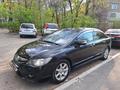 Honda Civic 2009 года за 5 000 000 тг. в Алматы – фото 2