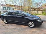 Honda Civic 2009 годаүшін3 700 000 тг. в Алматы