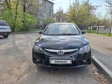 Honda Civic 2009 года за 3 700 000 тг. в Алматы – фото 3