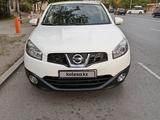 Nissan Qashqai 2013 годаүшін5 800 000 тг. в Кызылорда