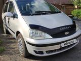 Ford Galaxy 2002 года за 3 800 000 тг. в Караганда – фото 2