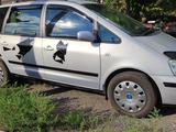 Ford Galaxy 2002 года за 3 800 000 тг. в Караганда – фото 4