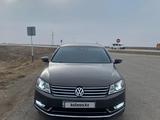 Volkswagen Passat 2014 годаүшін5 800 000 тг. в Алматы – фото 3