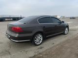 Volkswagen Passat 2014 годаүшін5 800 000 тг. в Алматы – фото 4
