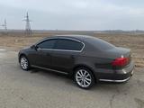 Volkswagen Passat 2014 годаүшін5 800 000 тг. в Алматы – фото 5