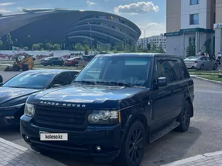 Land Rover Range Rover 2012 года за 13 800 000 тг. в Астана