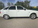 ВАЗ (Lada) Priora 2172 2014 годаүшін2 900 000 тг. в Актобе – фото 5