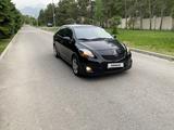 Toyota Yaris 2009 года за 4 500 000 тг. в Алматы – фото 2