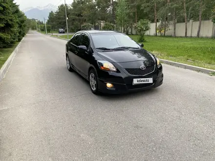 Toyota Yaris 2009 года за 4 500 000 тг. в Алматы – фото 2