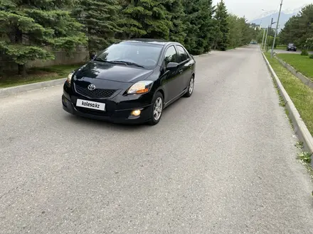 Toyota Yaris 2009 года за 4 500 000 тг. в Алматы